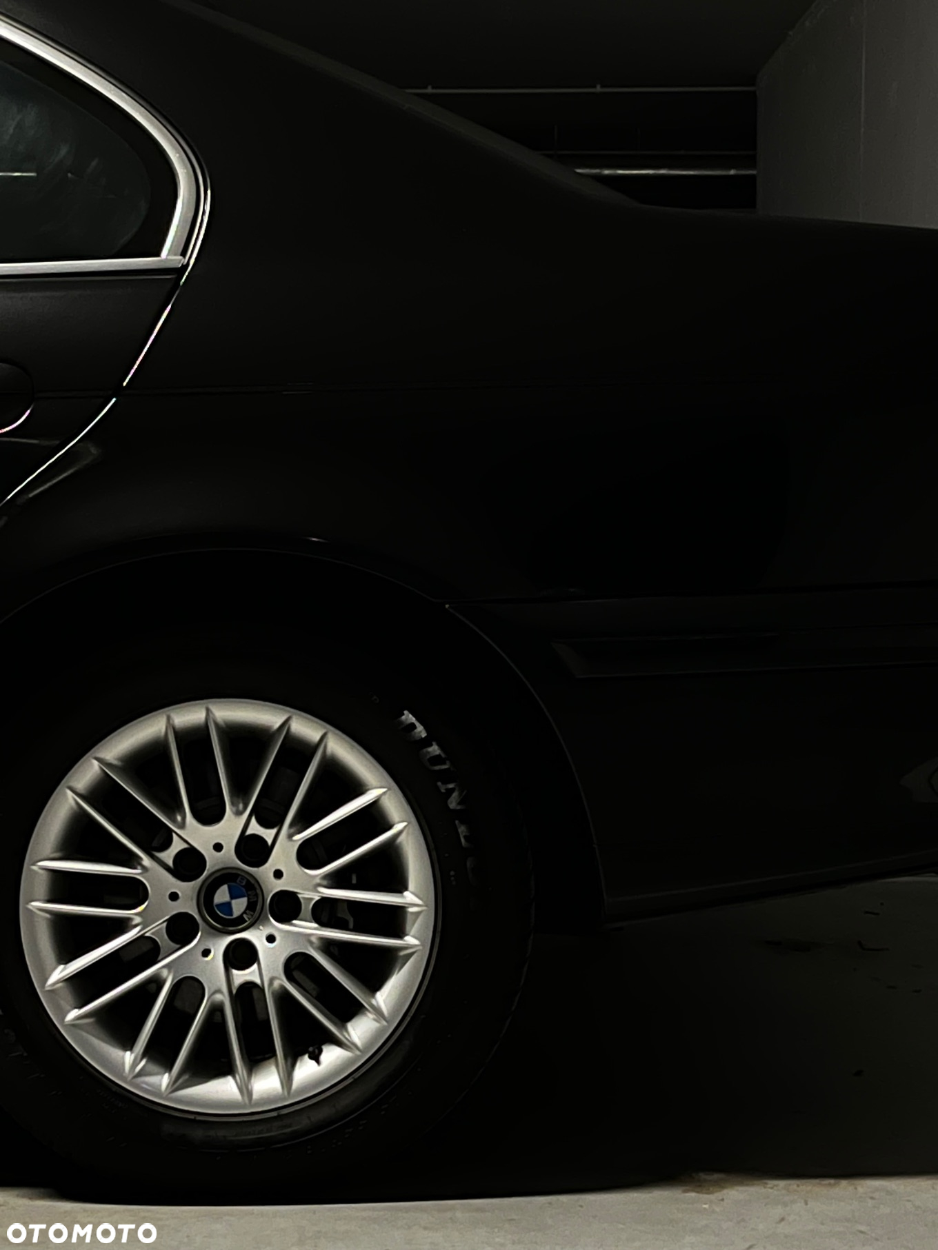 BMW Seria 5 520i - 18