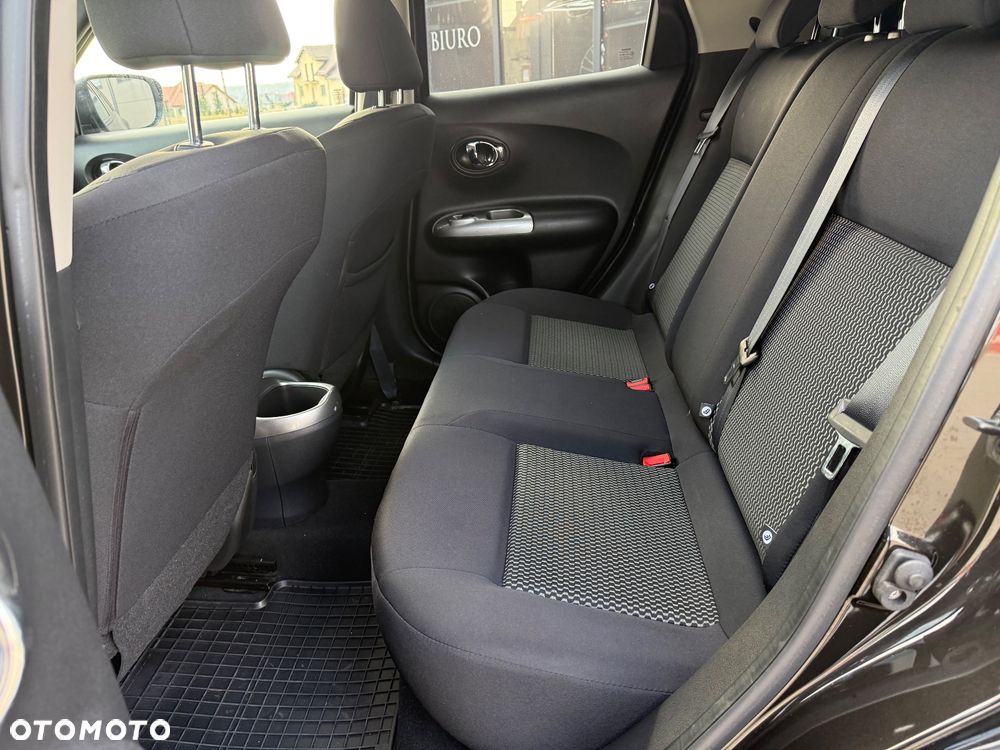 Nissan Juke 1.2 DIG-T Tekna - 29