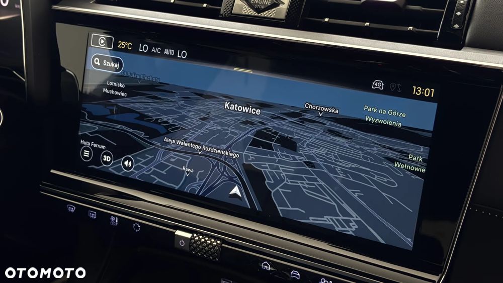 DS Automobiles DS 7 Crossback - 15