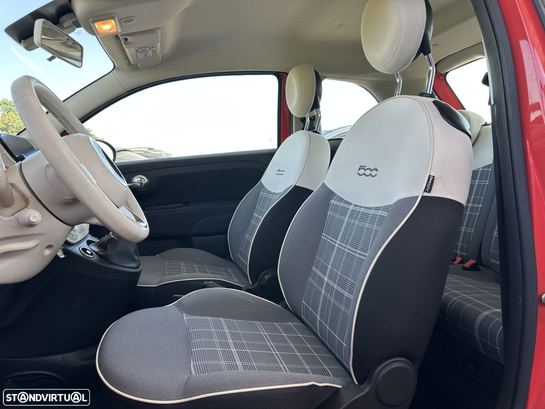 Fiat 500 - 15