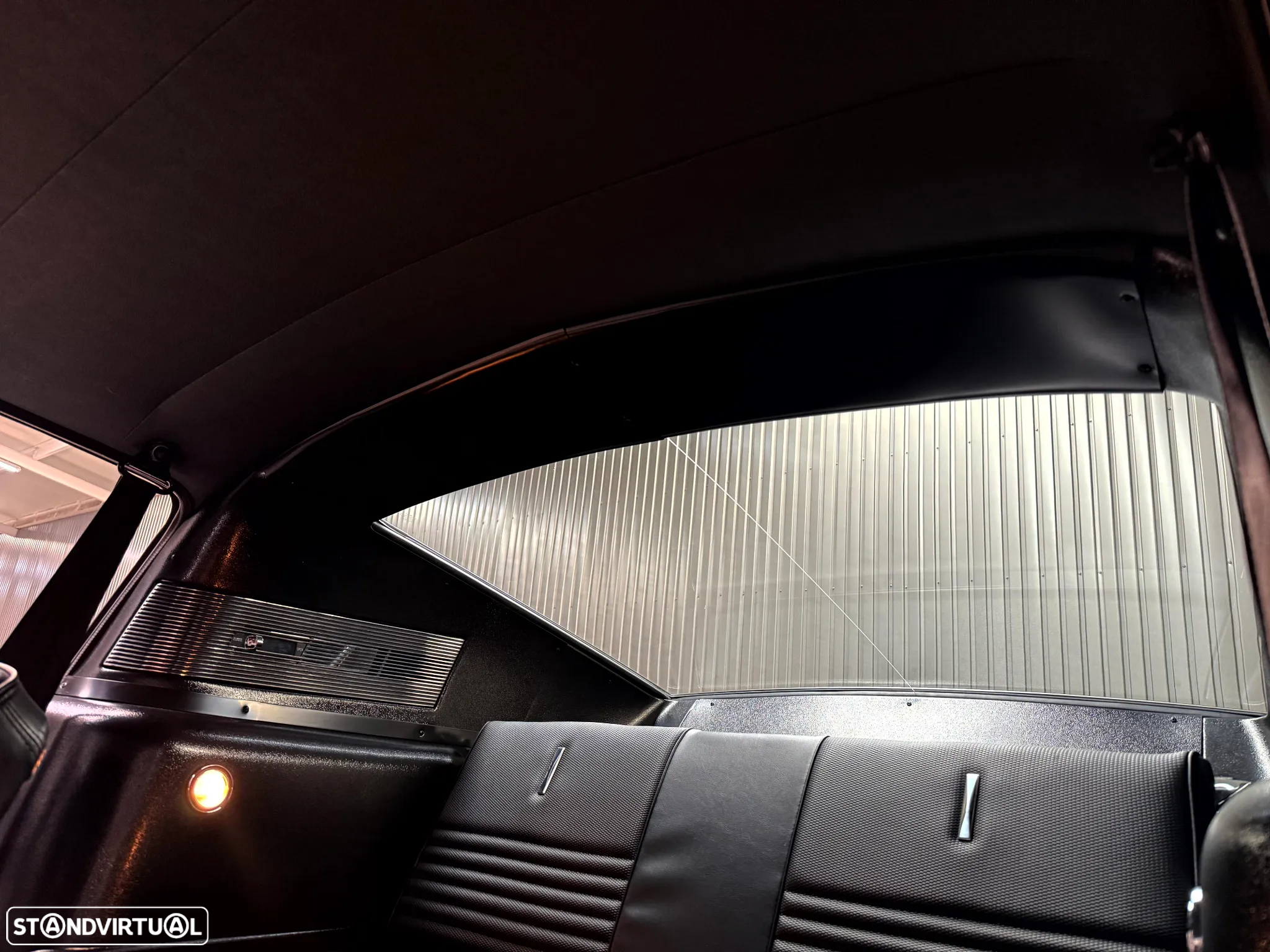 Ford Mustang Shelby GT500 Eleanor - 30