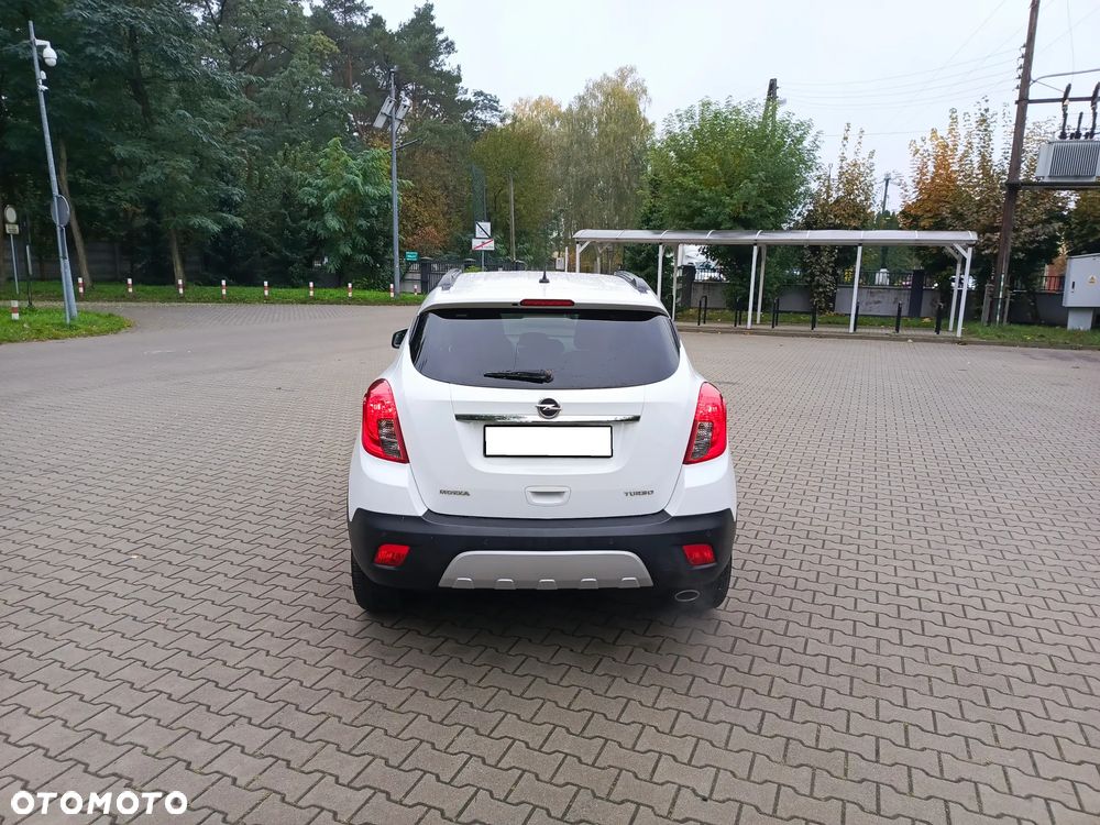 Opel Mokka 1.4 T Cosmo EU6 - 6