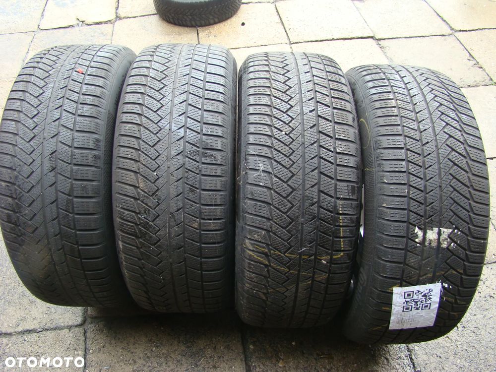 a445 Mercedes-Benz GLE V167 GLE Coupe C167 8,5jx20 275/50 R20 opony zima czujniki - 14