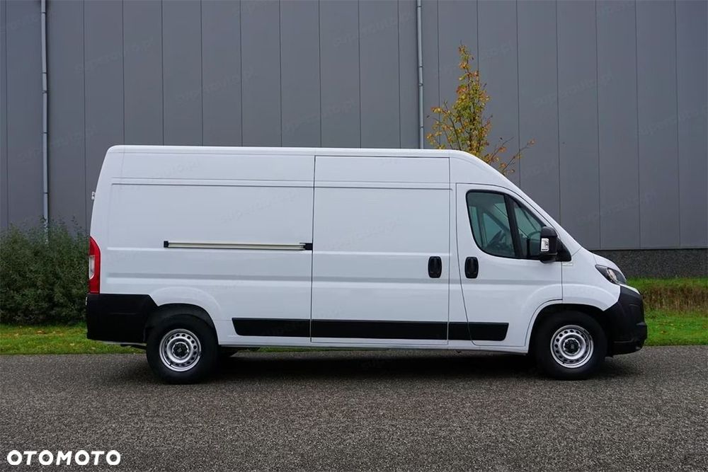 Fiat Ducato 3,5t L3H2 2.2 140KM - 6