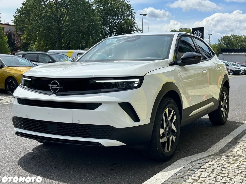 Opel Mokka 1.2 T Business Edition S&S - 9