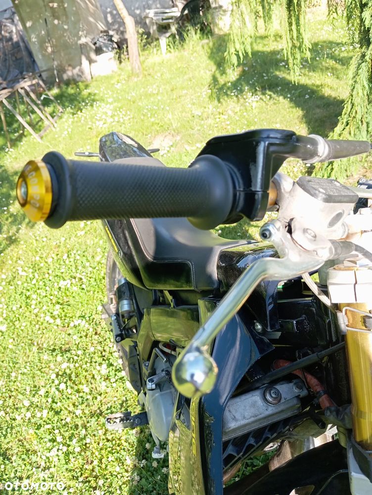 Derbi Senda - 14