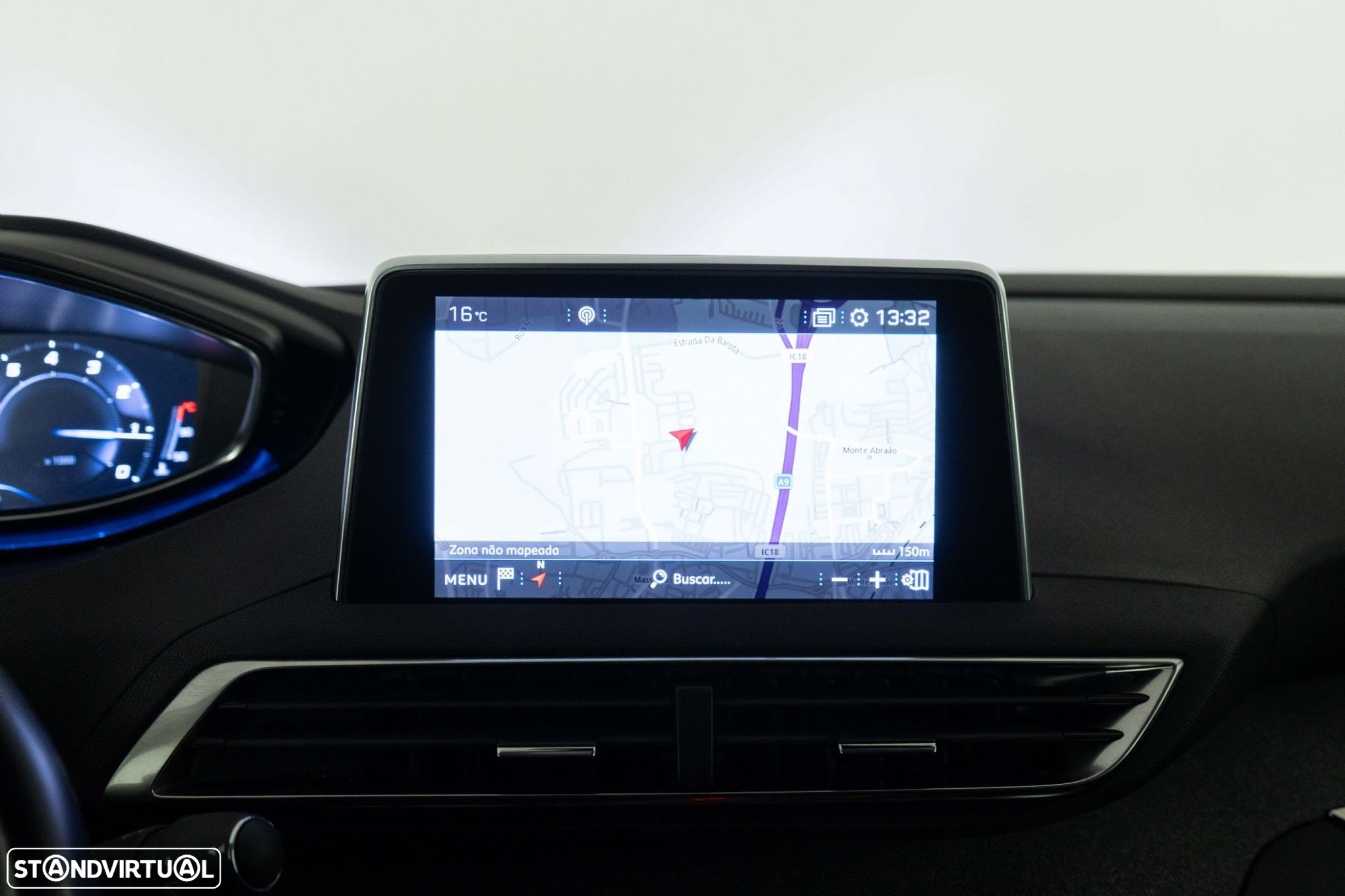 Peugeot 5008 1.2 PureTech Allure EAT8 - 25