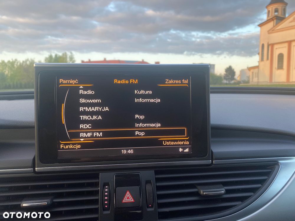 Audi A6 - 15