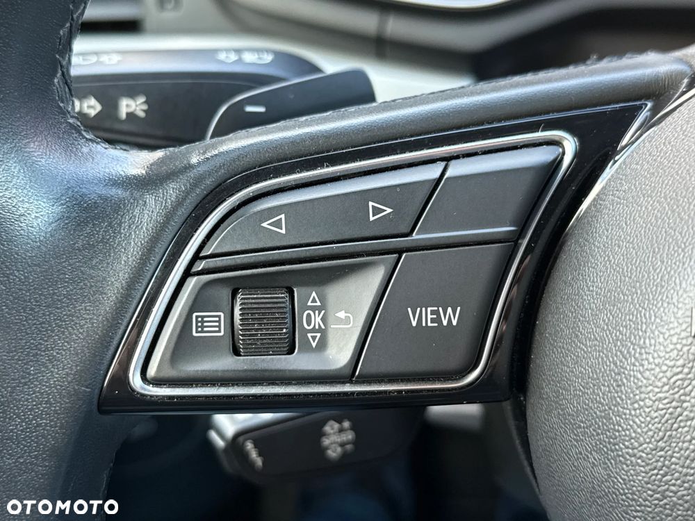 Audi A4 Avant 35 TDI mHEV S tronic - 18