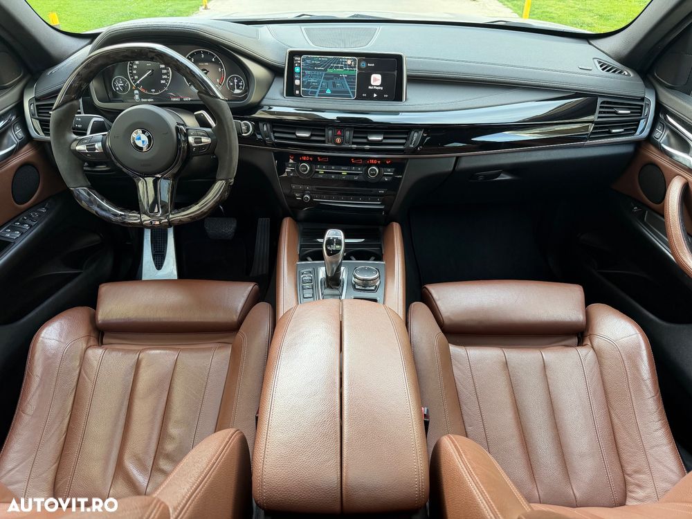 BMW X6 - 6