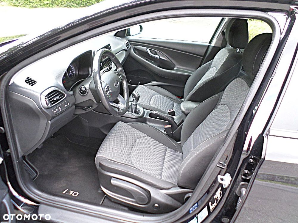Hyundai i30 1.4 Style - 7