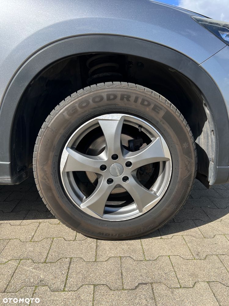 Mazda CX-5 SKYACTIV-D 175 AWD Drive Nakama Intense - 24