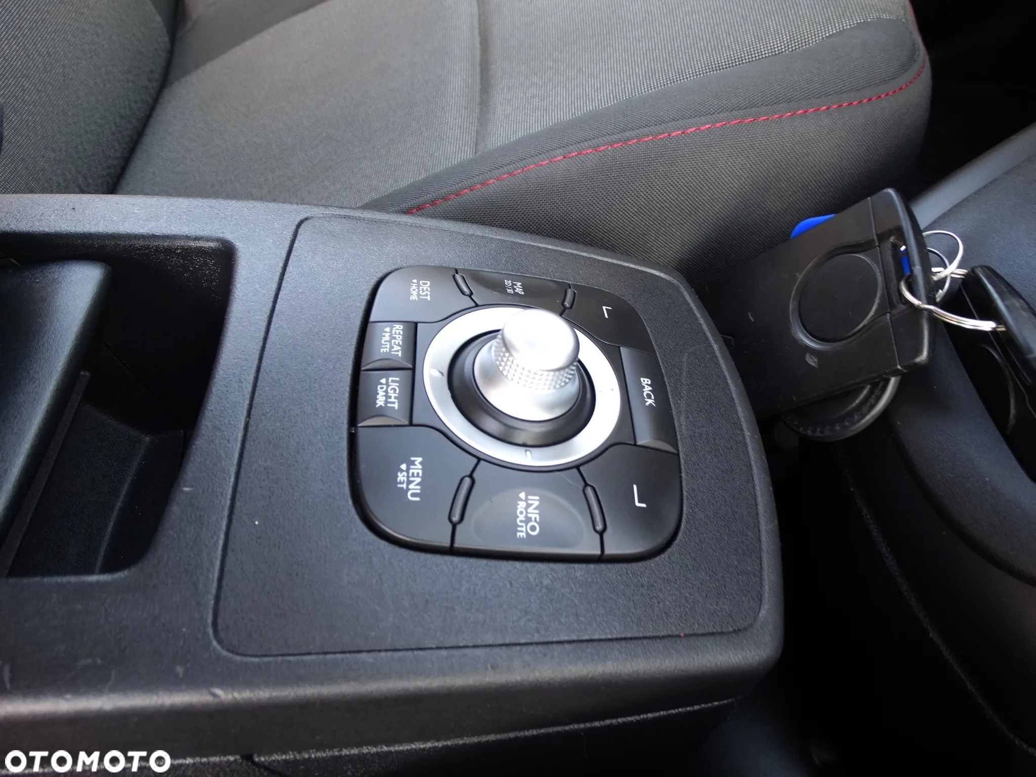 Renault Scenic 1.5dCi TomTom Edition - 27