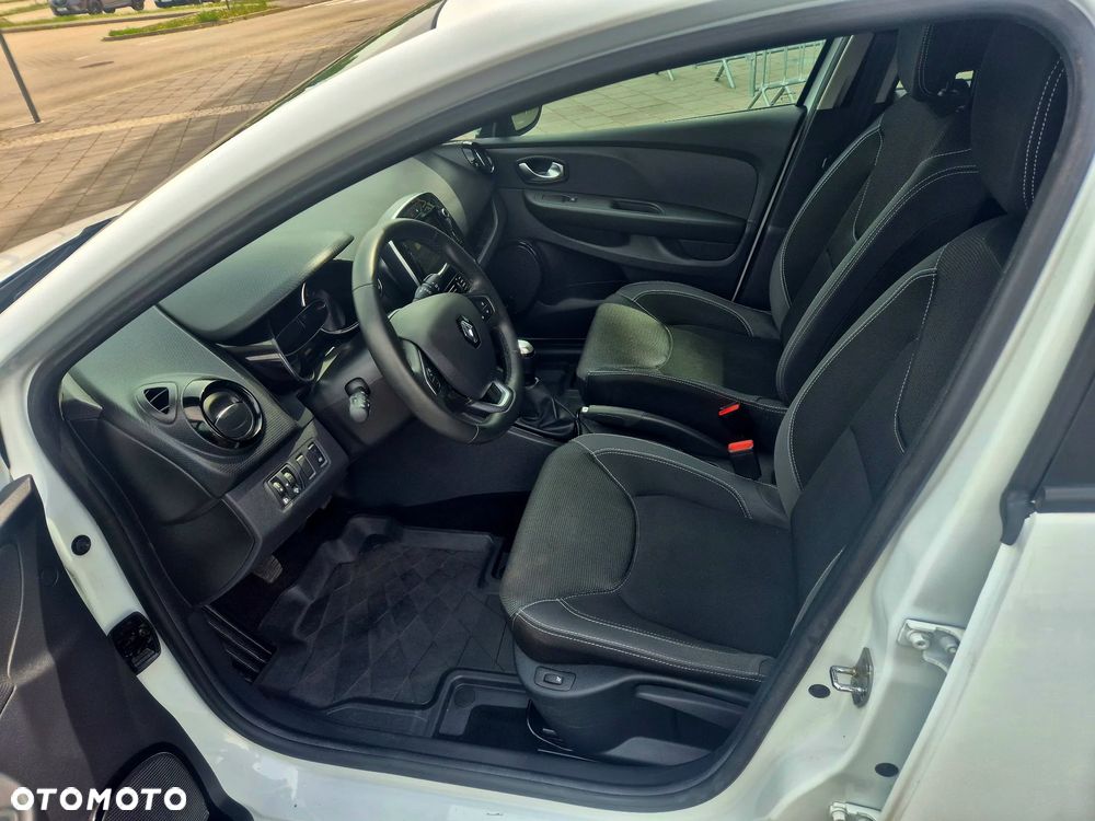 Renault Clio 0.9 Energy TCe Life - 9