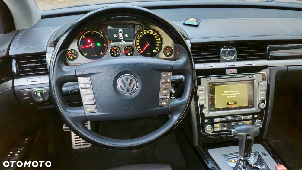 Volkswagen Phaeton 3.0 V6 TDI DPF 4Mot L (5os) - 8