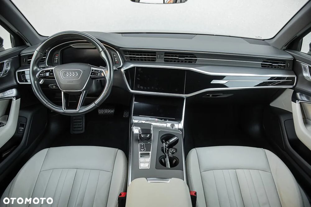 Audi A6 Allroad - 35