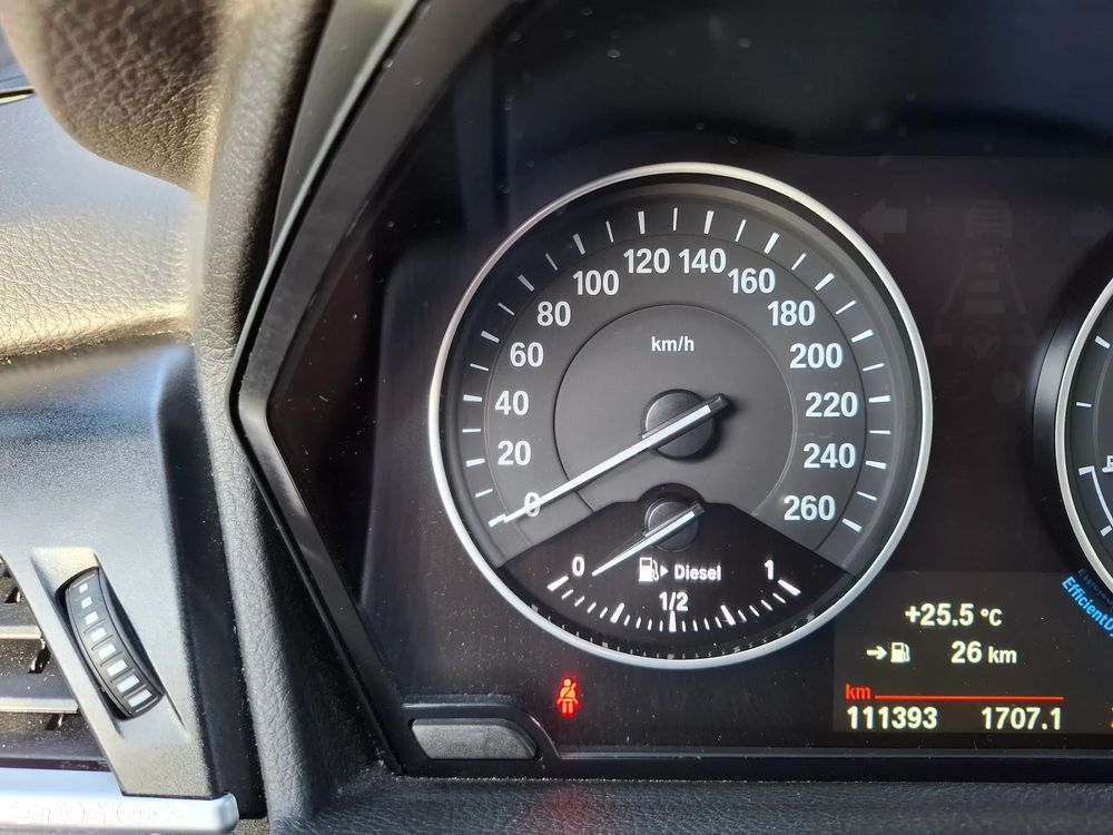 BMW Seria 2 218d GT Luxury Line sport - 19