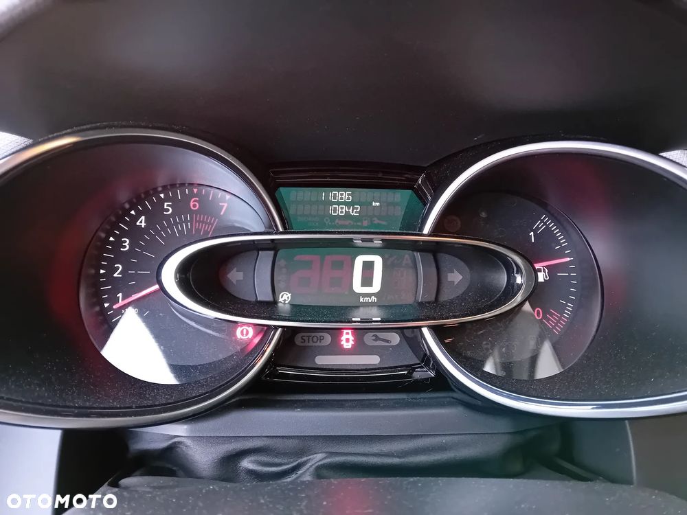 Renault Clio 0.9 Energy TCe Limited 2018 - 25
