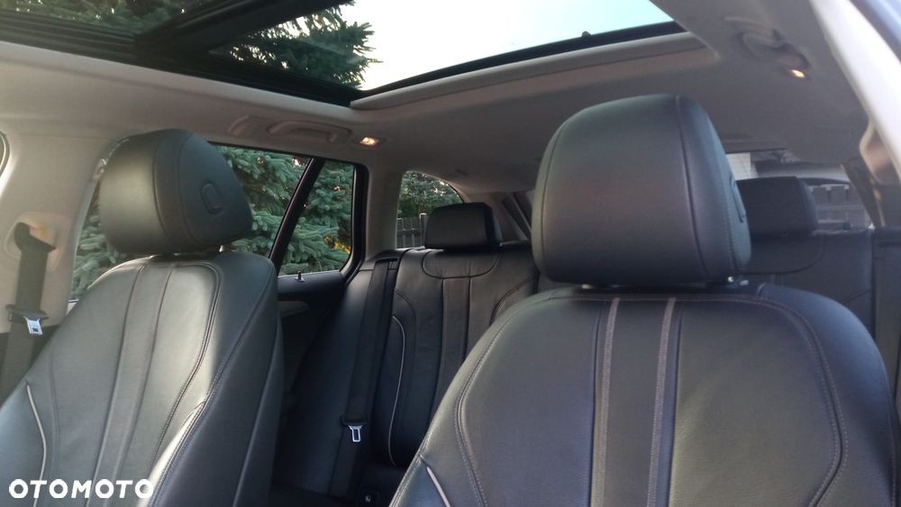 BMW Seria 5 - 25