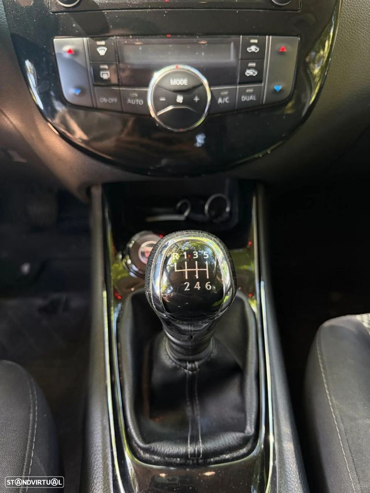 Nissan Pulsar 1.2 DIG-T Tekna RS - 17