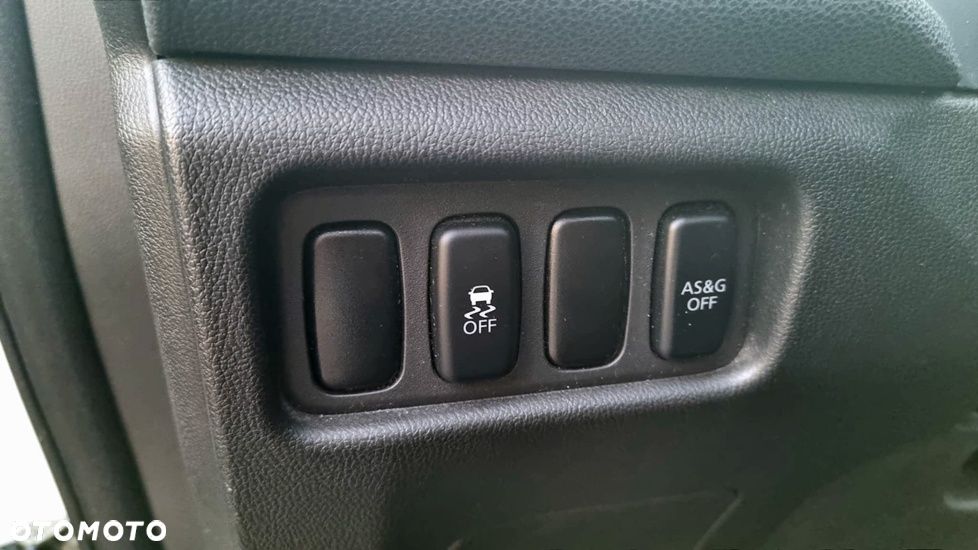 Mitsubishi ASX 1.8 DI-D 2WD Diamant Edition - 17