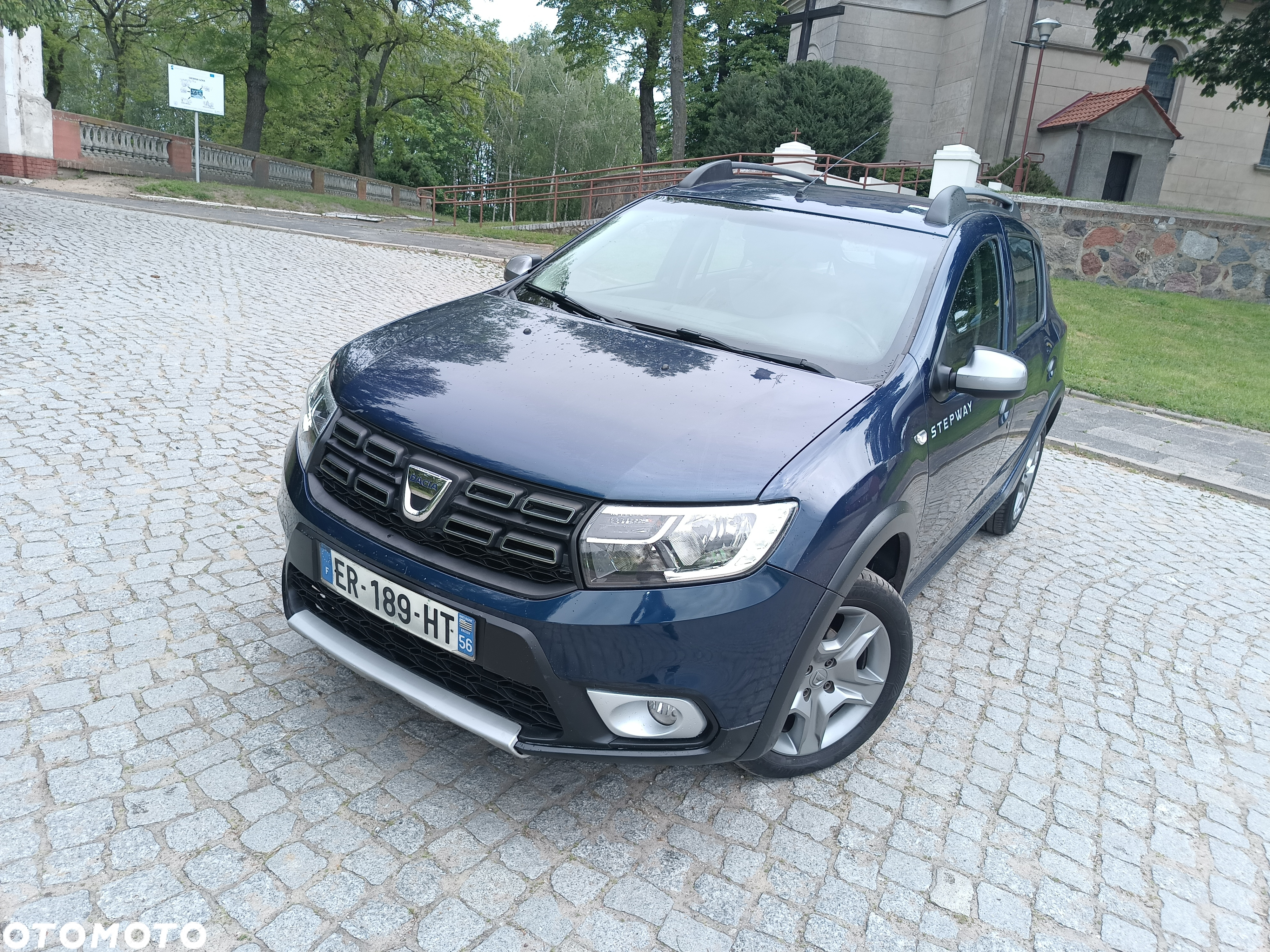 Dacia Sandero - 18