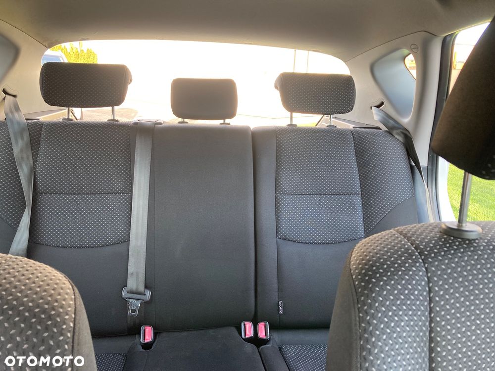 Hyundai i30 1.4 Blue Comfort - 9