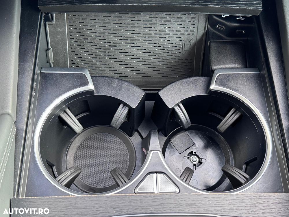 Mercedes-Benz GLE Coupe 400 d 4MATIC - 34