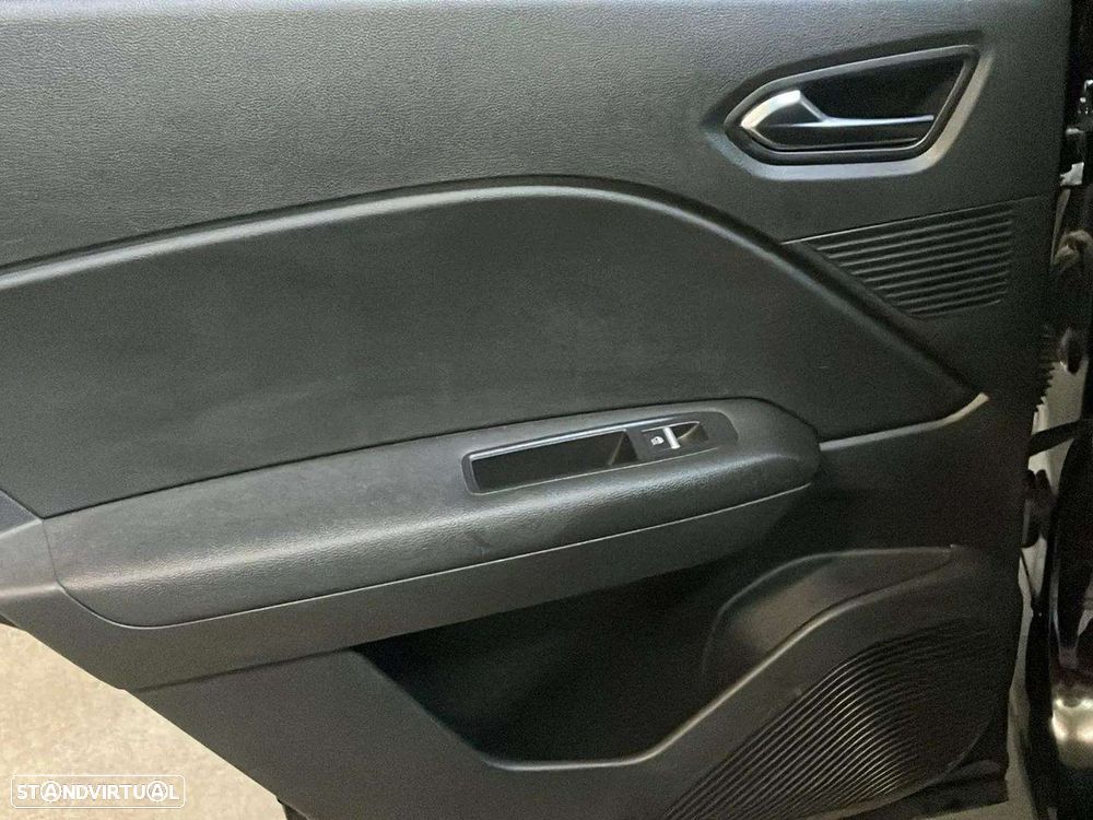 Renault Captur 1.0 TCe Techno - 21