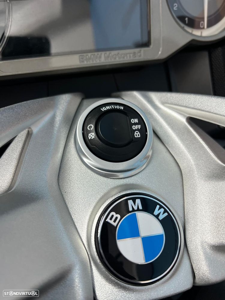 BMW K 1600 GT - 16