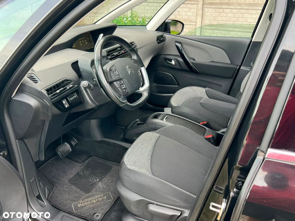 Citroën C4 Picasso 1.6 THP Intensive S&S EAT6 - 30