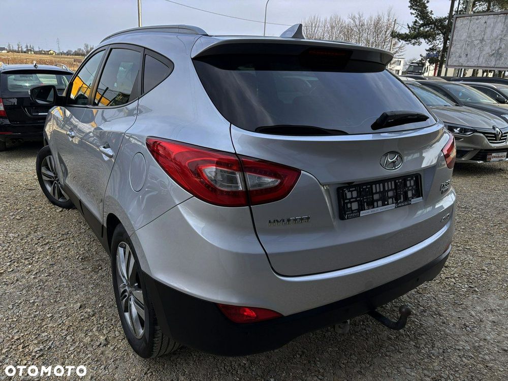 Hyundai ix35 - 4