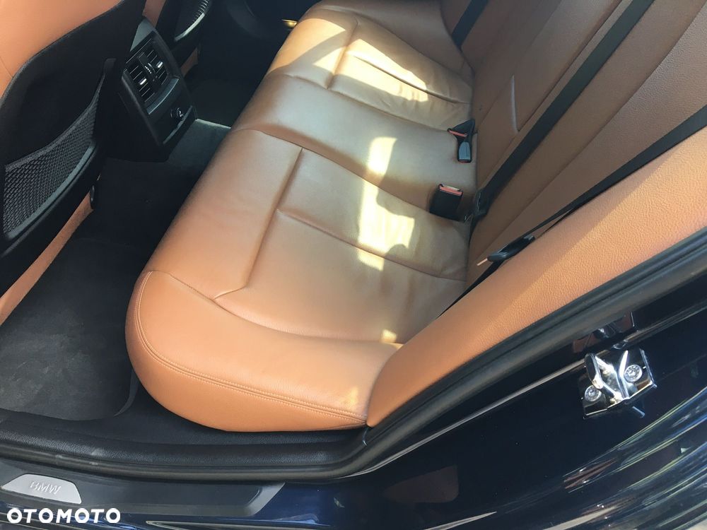 BMW Seria 3 328i Luxury Line - 5