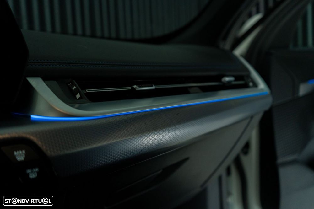 BMW iX1 eDrive20 Pack Desportivo M - 18