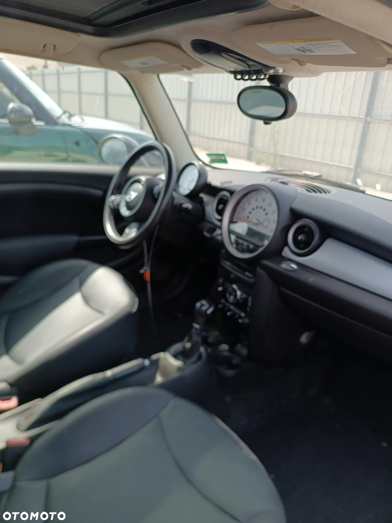 MINI Cooper - 6