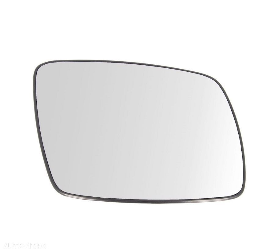 Geam oglinda exterioara Dodge Journey (Jc), 09.2007-12.2020; Fiat Freemont (Jc), 03.2011-, parte montare Dreapta, RapidAuto 30Y1555E - 1