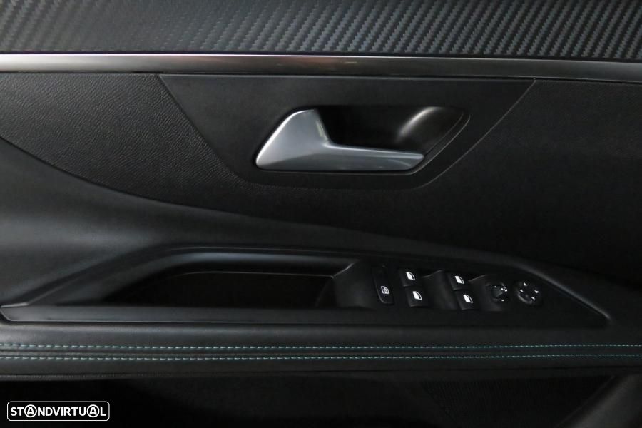 Peugeot 5008 1.5 BlueHDi Allure Pack - 25