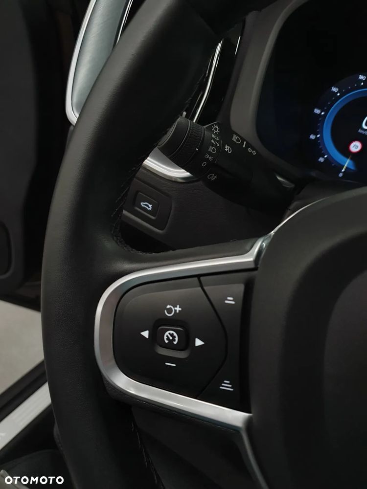 Volvo XC 60 B4 D AWD Geartronic Inscription - 20