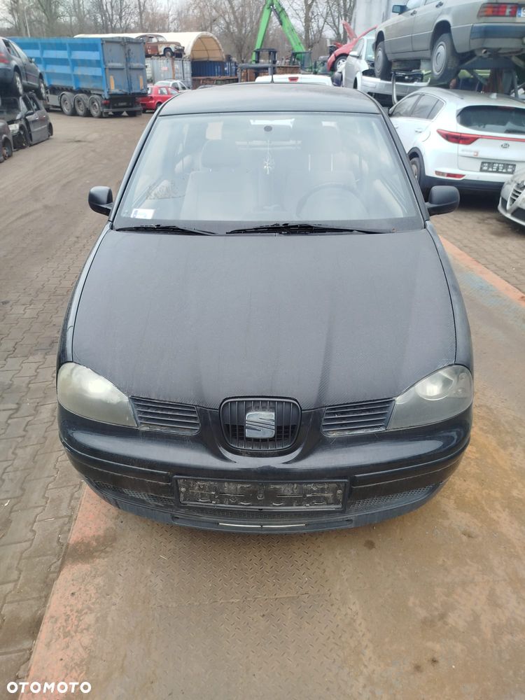 Seat Arosa na części. - 1