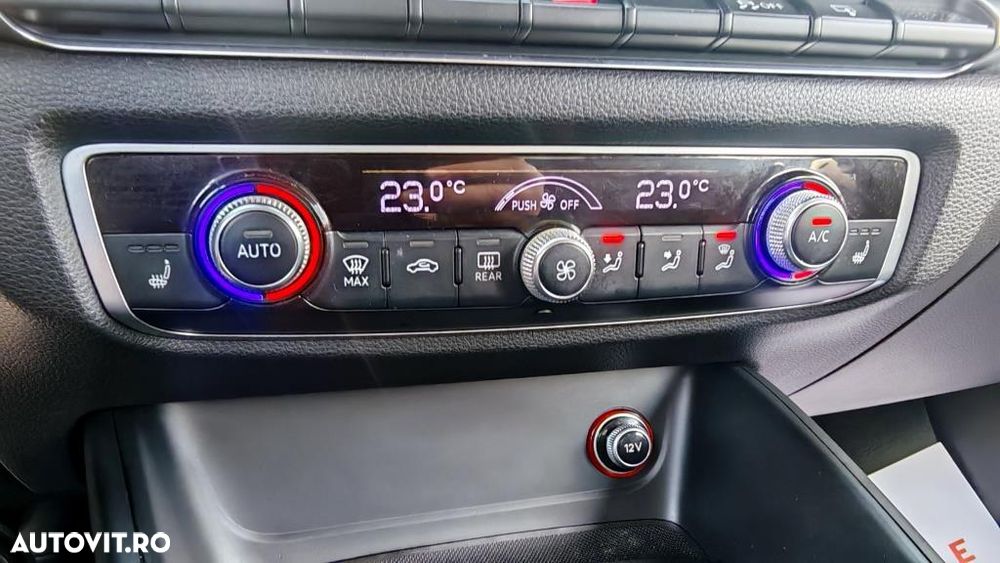 Audi A3 2.0 TDI sport - 13