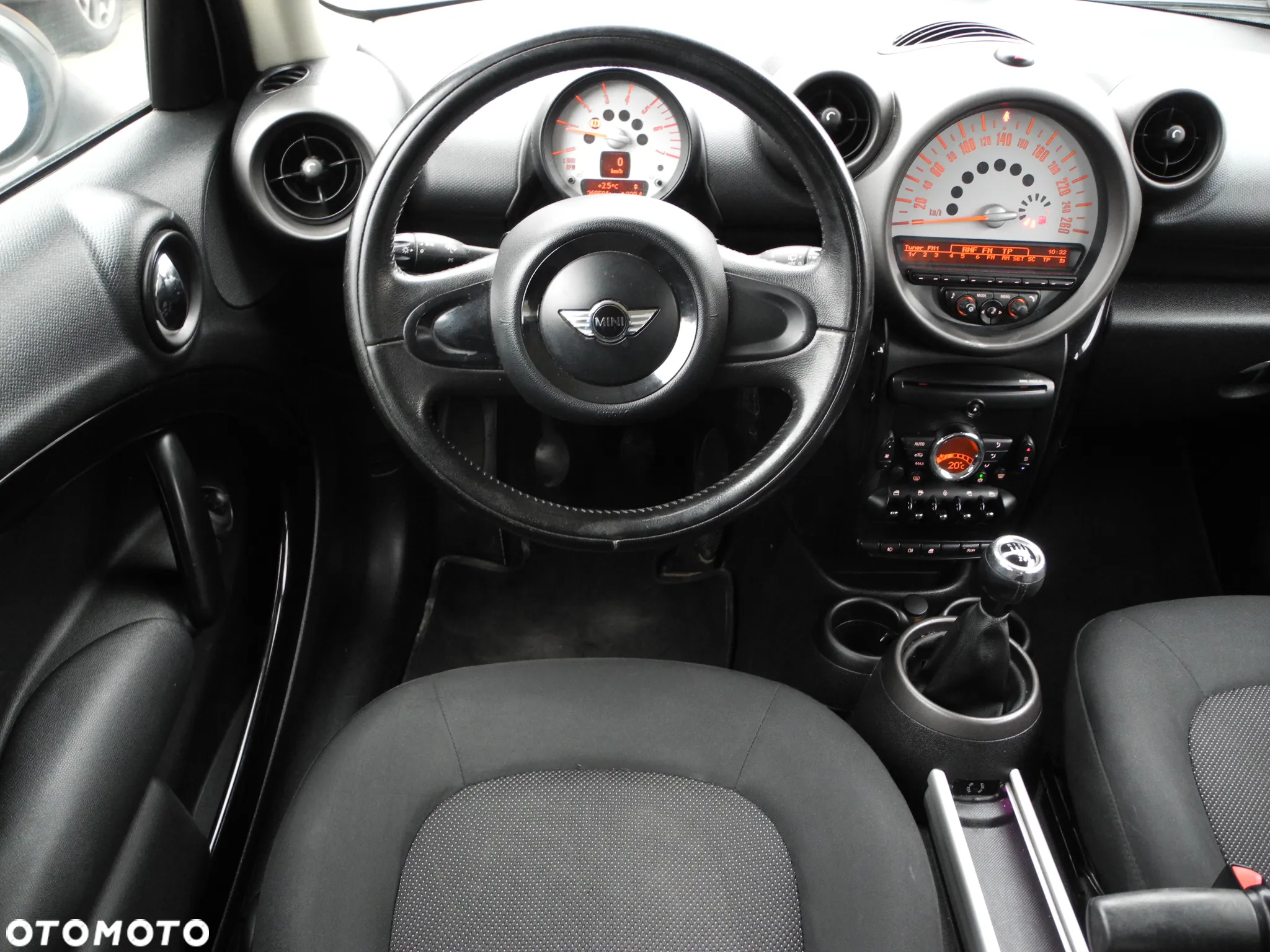 MINI Countryman - 6