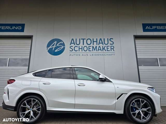 BMW X6 - 3