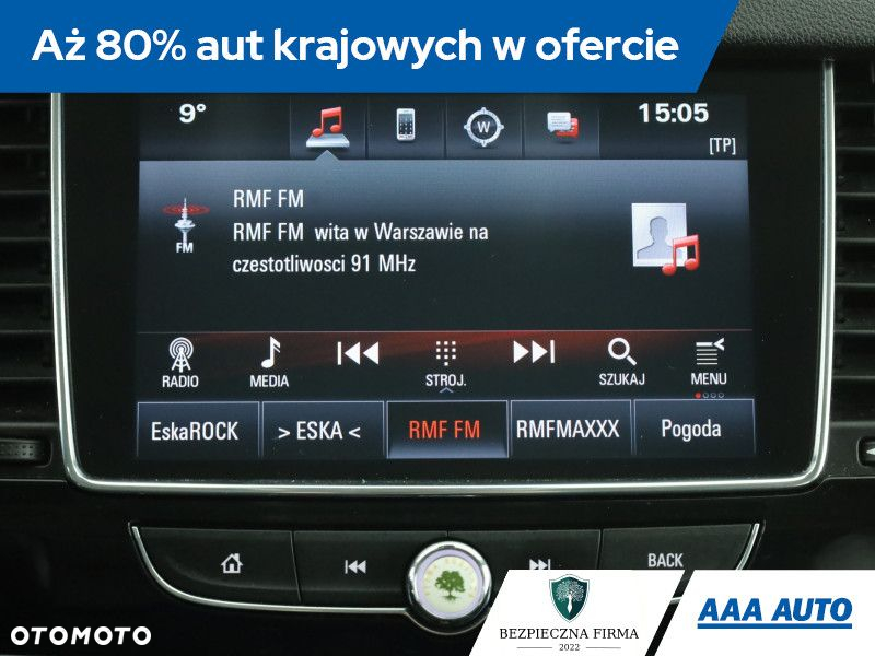 Opel Mokka - 10