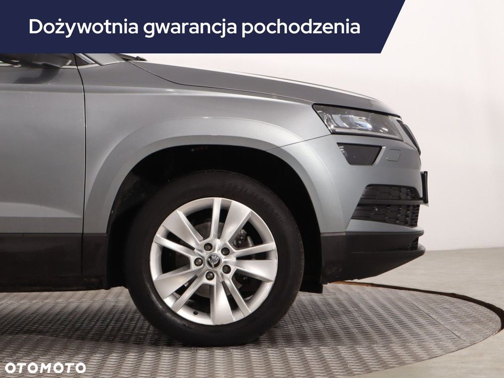 Skoda Karoq - 17