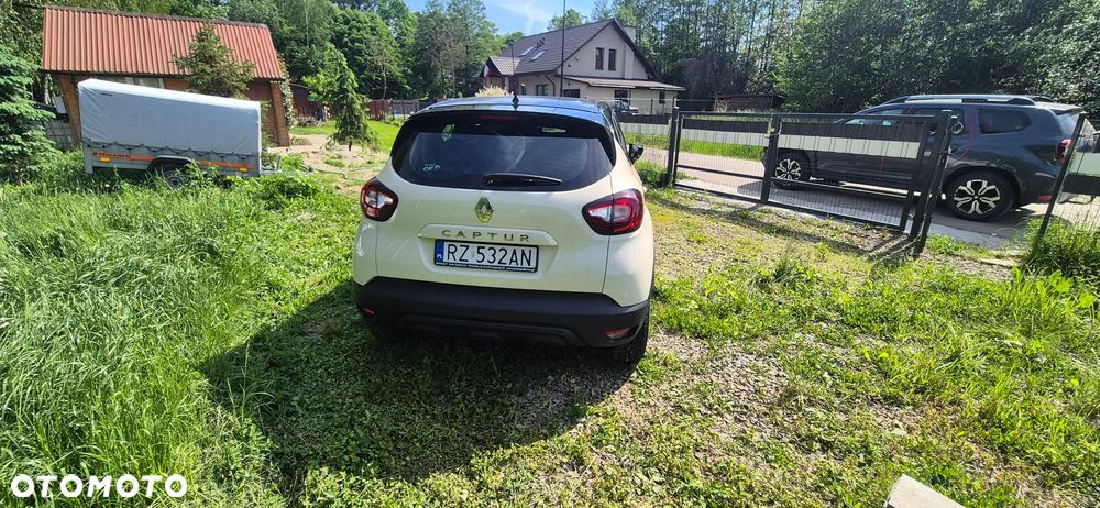 Renault Captur - 3