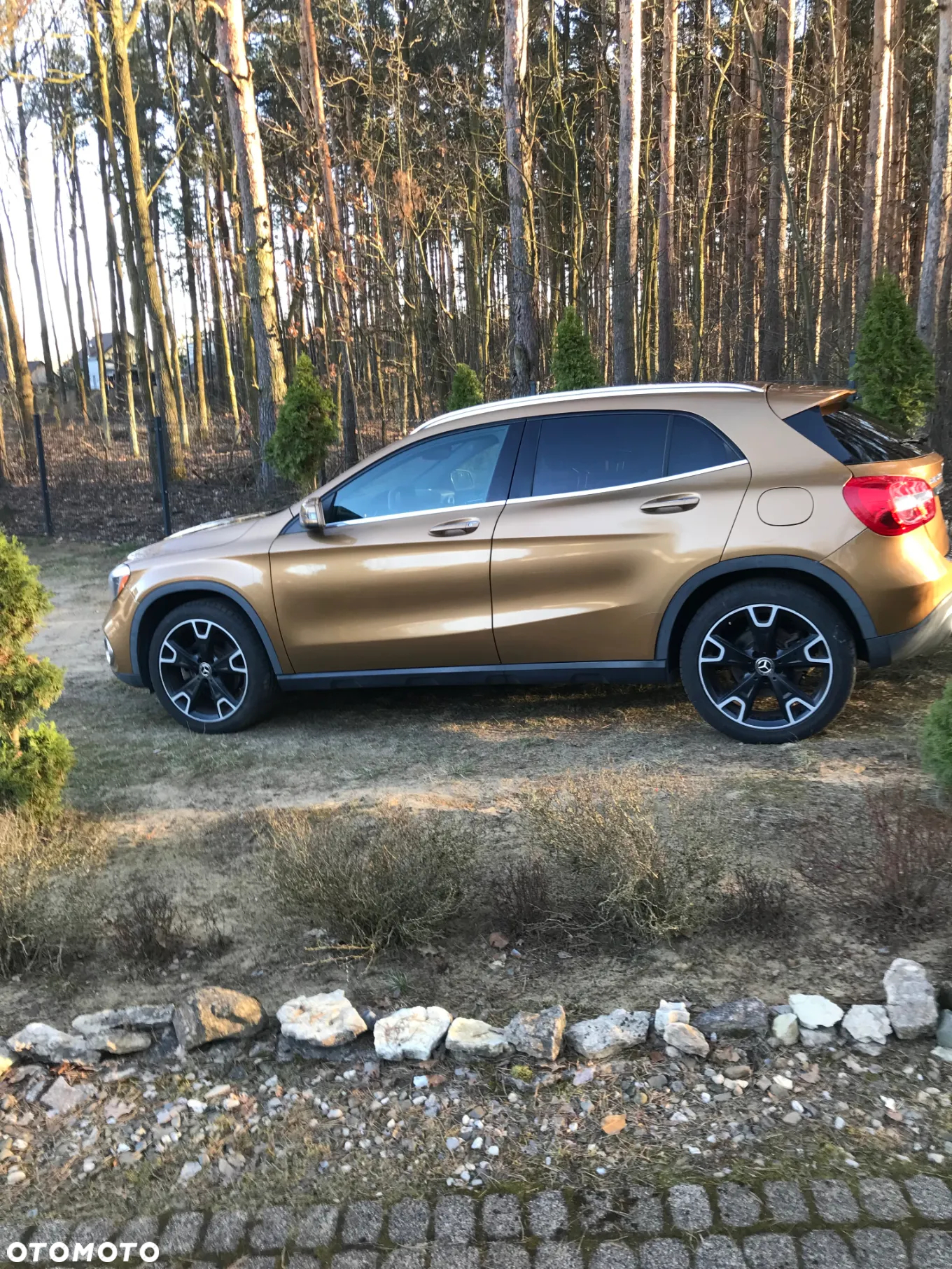 Mercedes-Benz GLA 250 4Matic 7G-DCT UrbanStyle Edition - 15