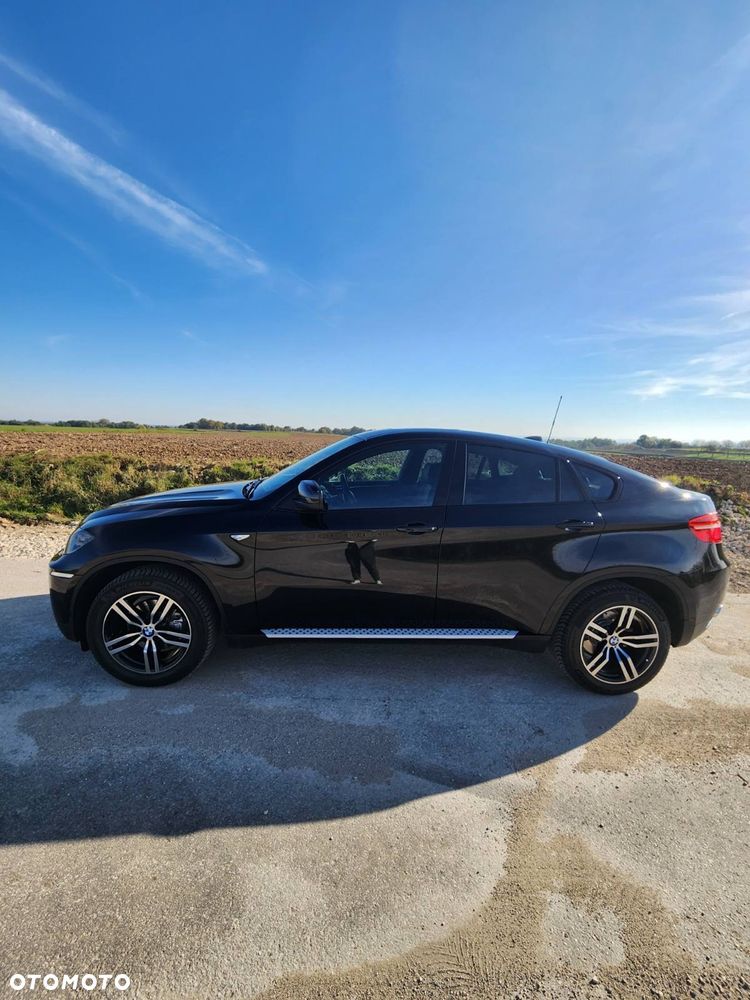 BMW X6 xDrive30d - 12