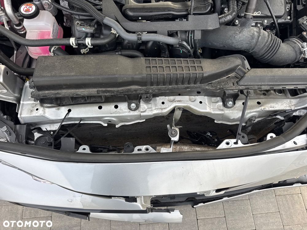 Toyota Corolla 2.0 Hybrid Comfort - 15