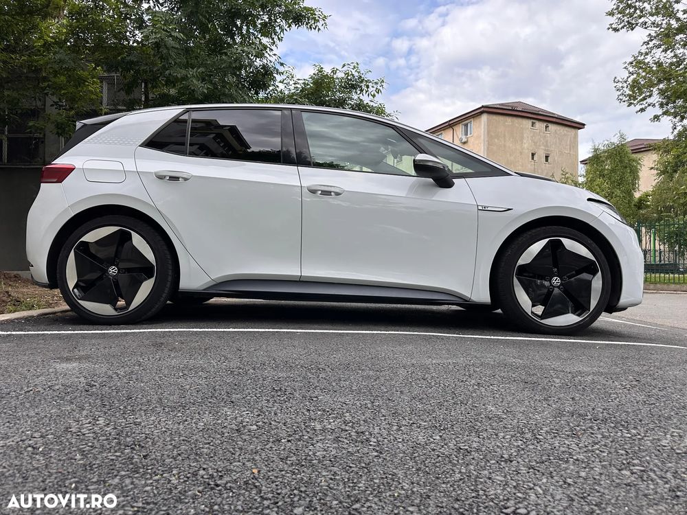 Volkswagen ID.3 58 kWh Pro Performance - 6
