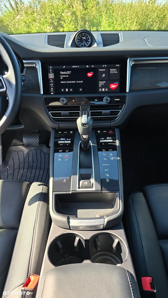 Porsche Macan Standard - 13
